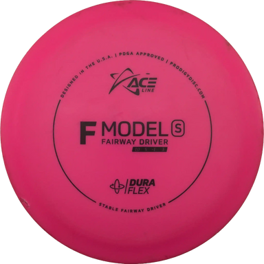 DuraFlex F Model S
