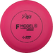 DuraFlex F Model S