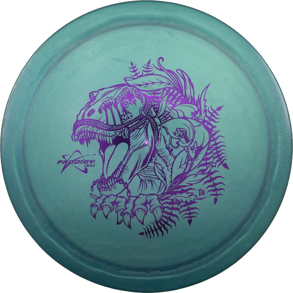 500 FX2 - Special Stamp
