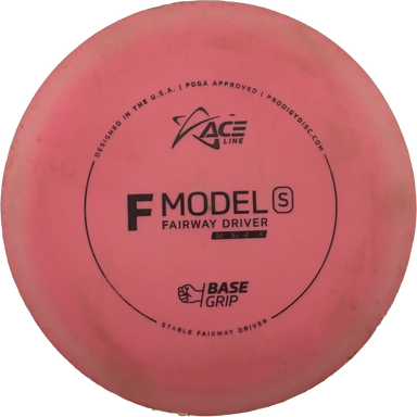 BaseGrip F Model S