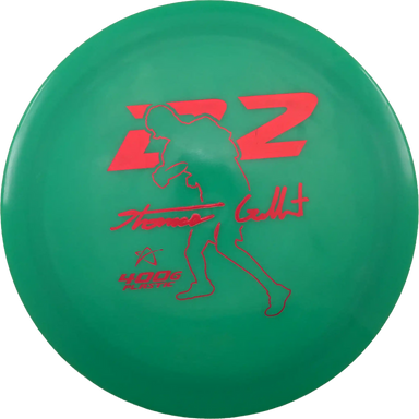 400G D2 - Thomas Gilbert