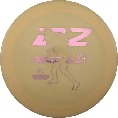 400G D2 - Thomas Gilbert