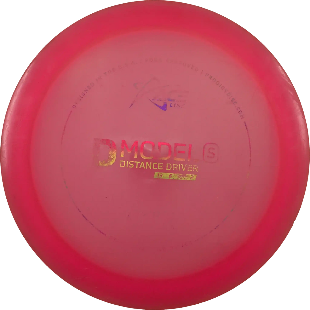 ProFlex D Model S