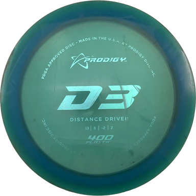 400 D3