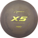 400G X5