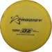 400G D2 - Old Run