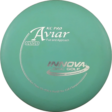 KC Pro Aviar