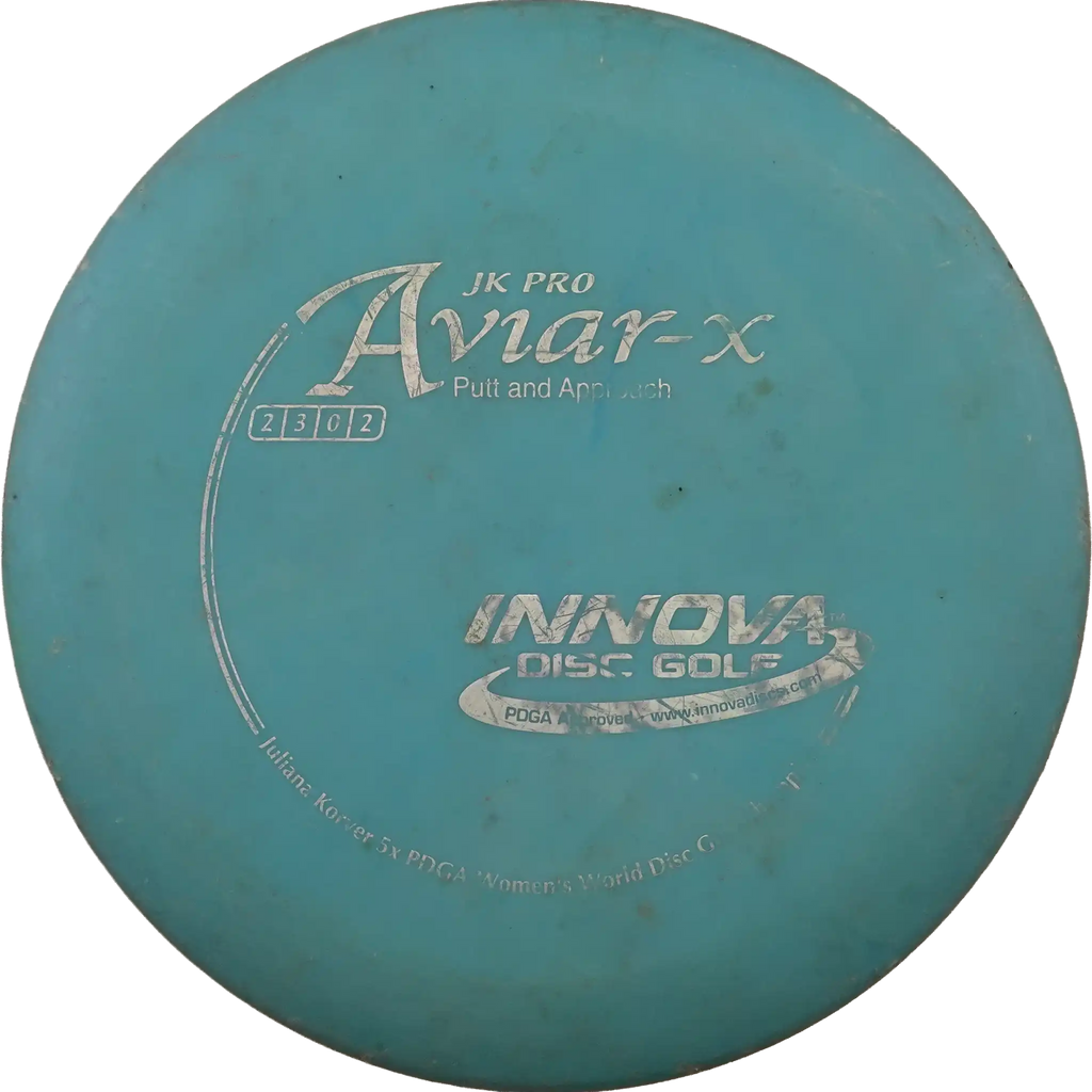 JK Pro Aviar-X