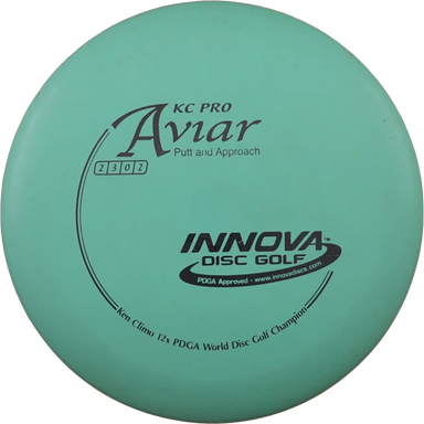 KC Pro Aviar