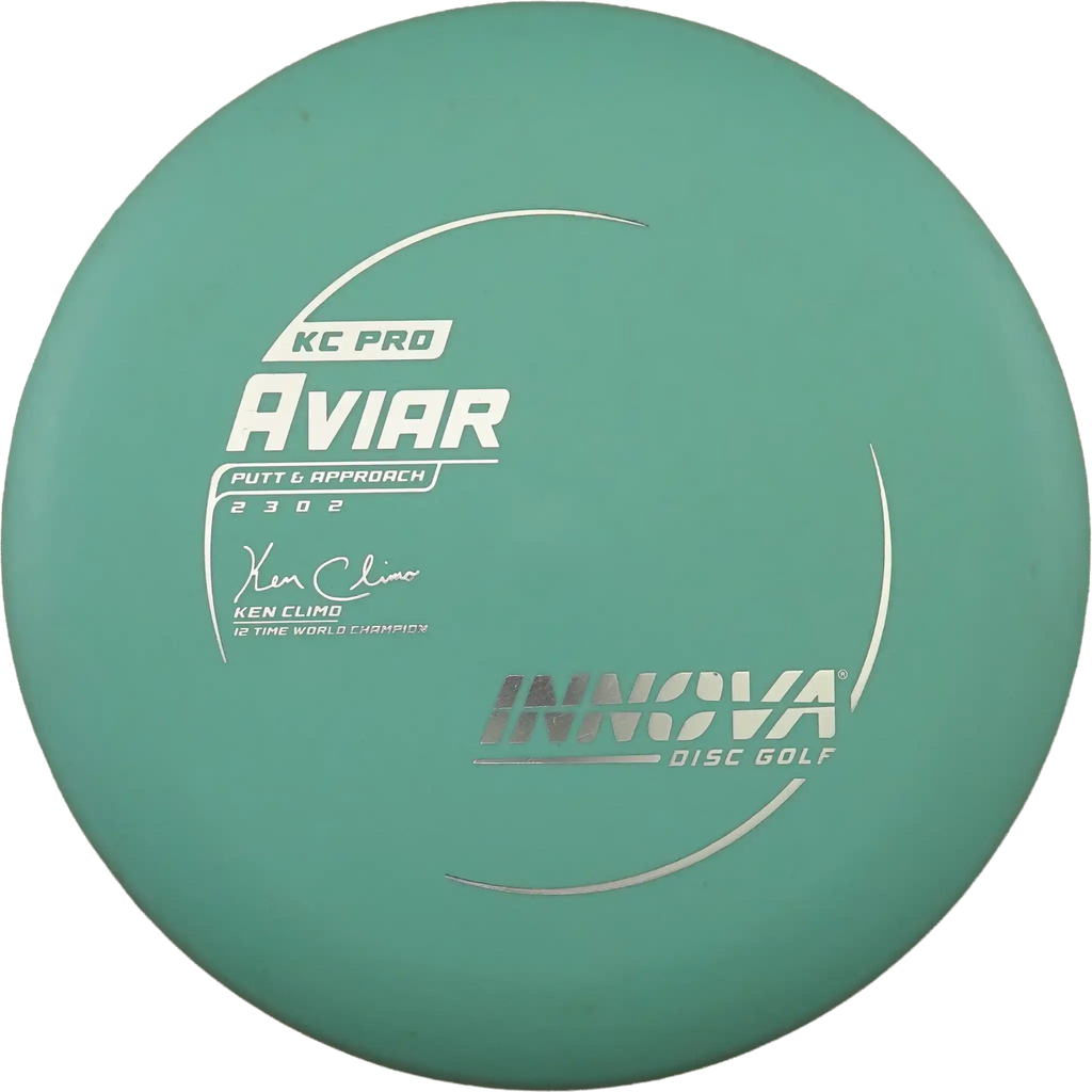 KC Pro Aviar