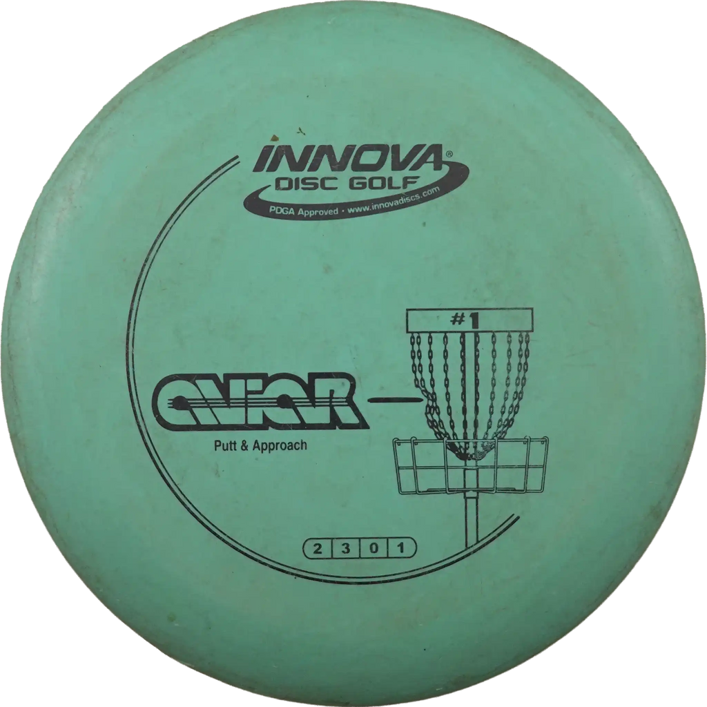 DX Aviar