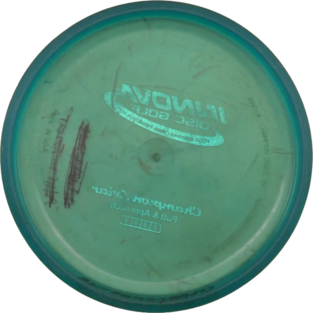 Champion Aviar