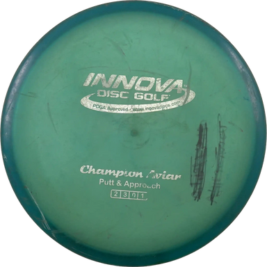Champion Aviar