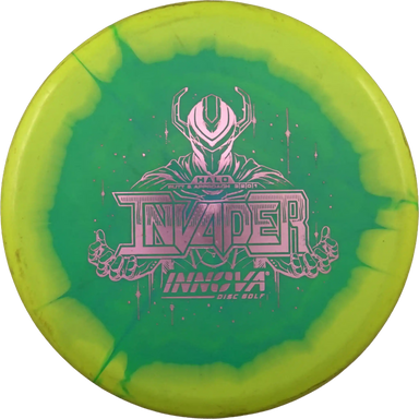 Halo Star Invader
