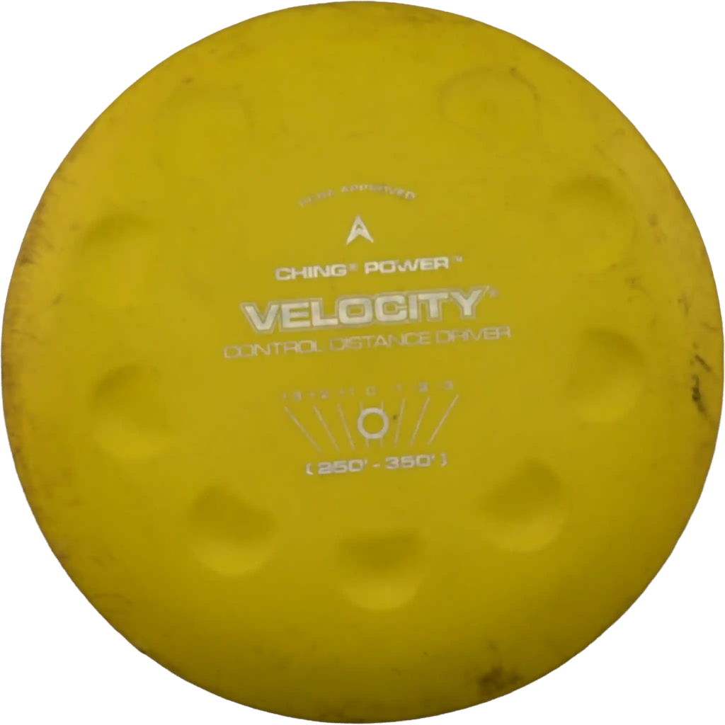 Power Velocity