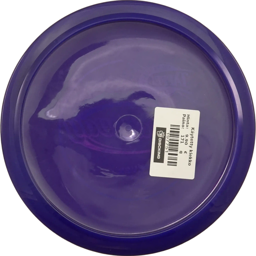 Jelly Fairway Disc - Broadway
