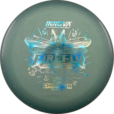 Moondust Champion Firefly - Joona Heinänen Tour Series
