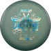Moondust Champion Firefly - Joona Heinänen Tour Series