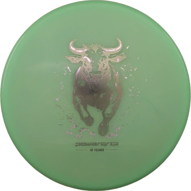 Color Glow Champion Toro - Powergrip
