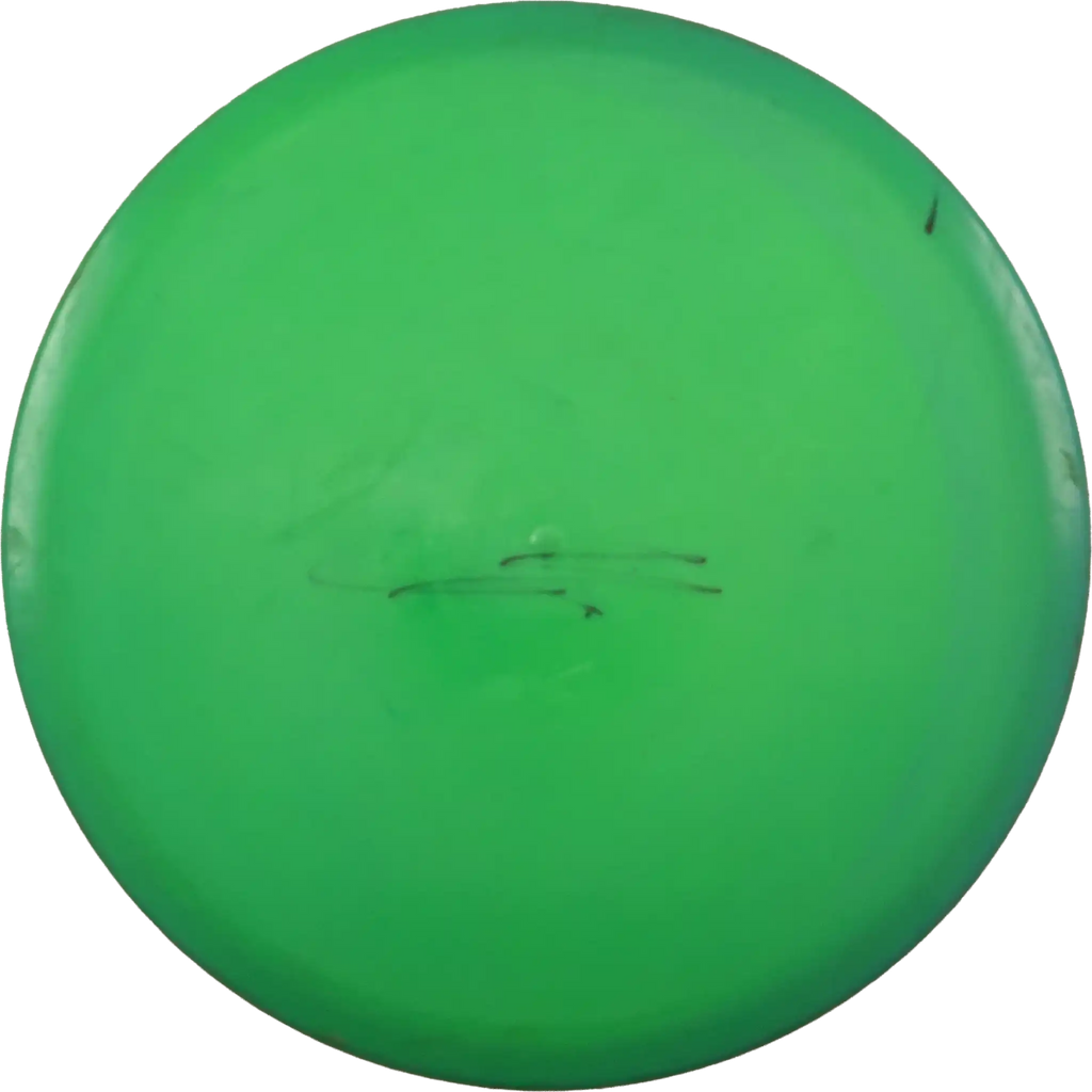 Star Roc3 - Bottom Stamp