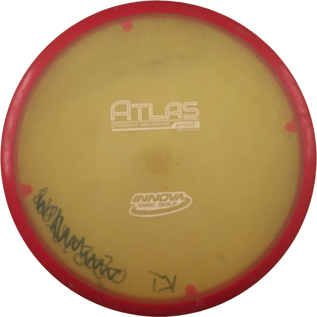 Champion Atlas