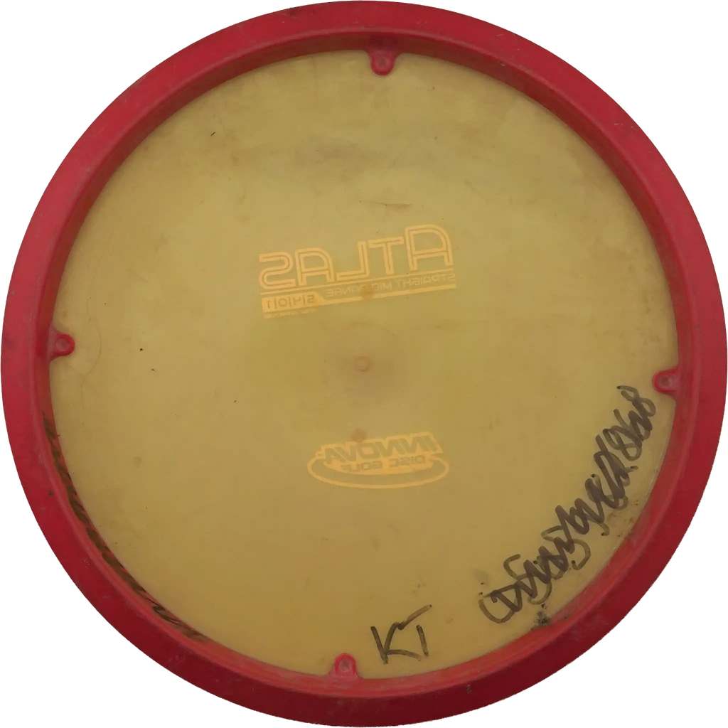 Champion Atlas