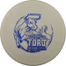 Star Toro - Calvin Heimburg