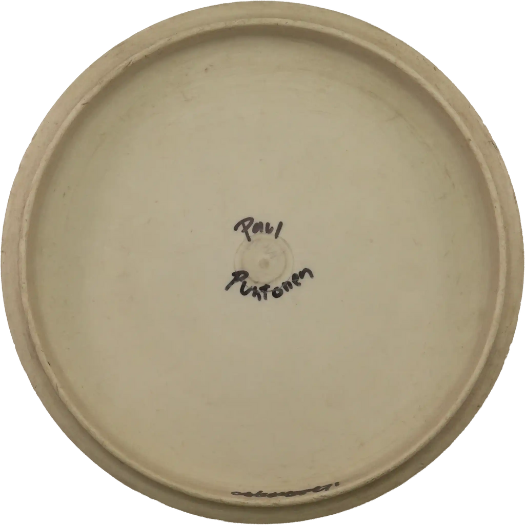McPro Roc3 - Paul McBeth