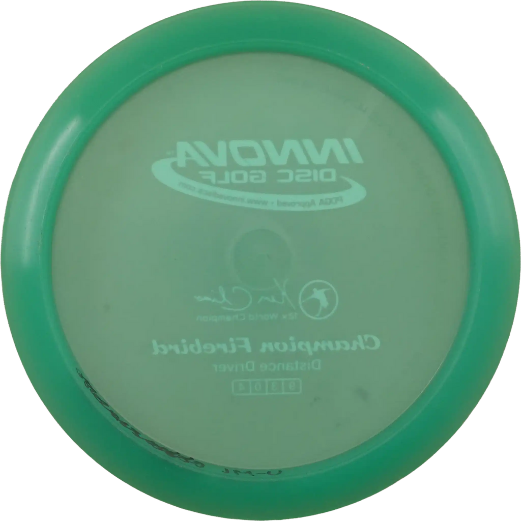 Champion Firebird - Stone