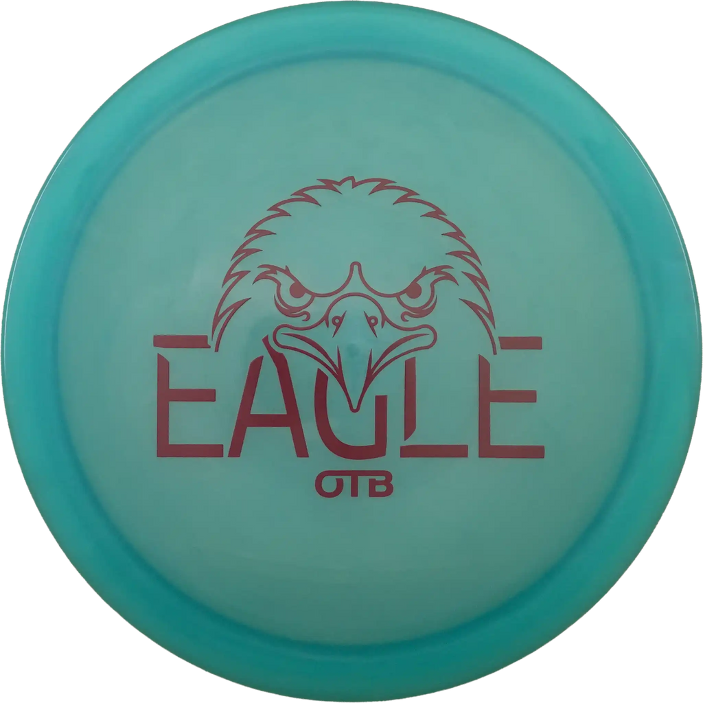 Luster Champion Eagle - Flat Top - OTB