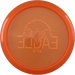 Luster Champion Eagle - Flat Top - OTB