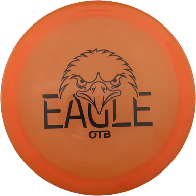 Luster Champion Eagle - Flat Top - OTB