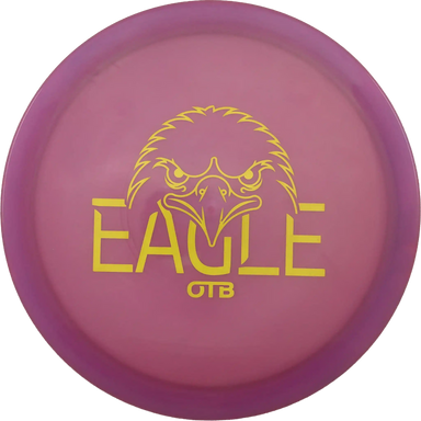 Luster Champion Eagle - Flat Top - OTB