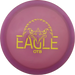 Luster Champion Eagle - Flat Top - OTB