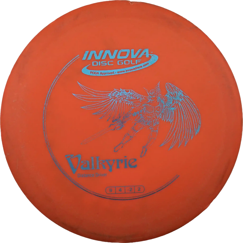 DX Valkyrie