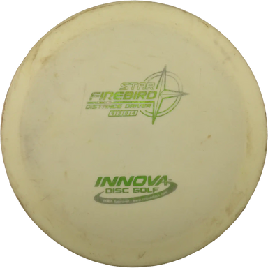Star Firebird