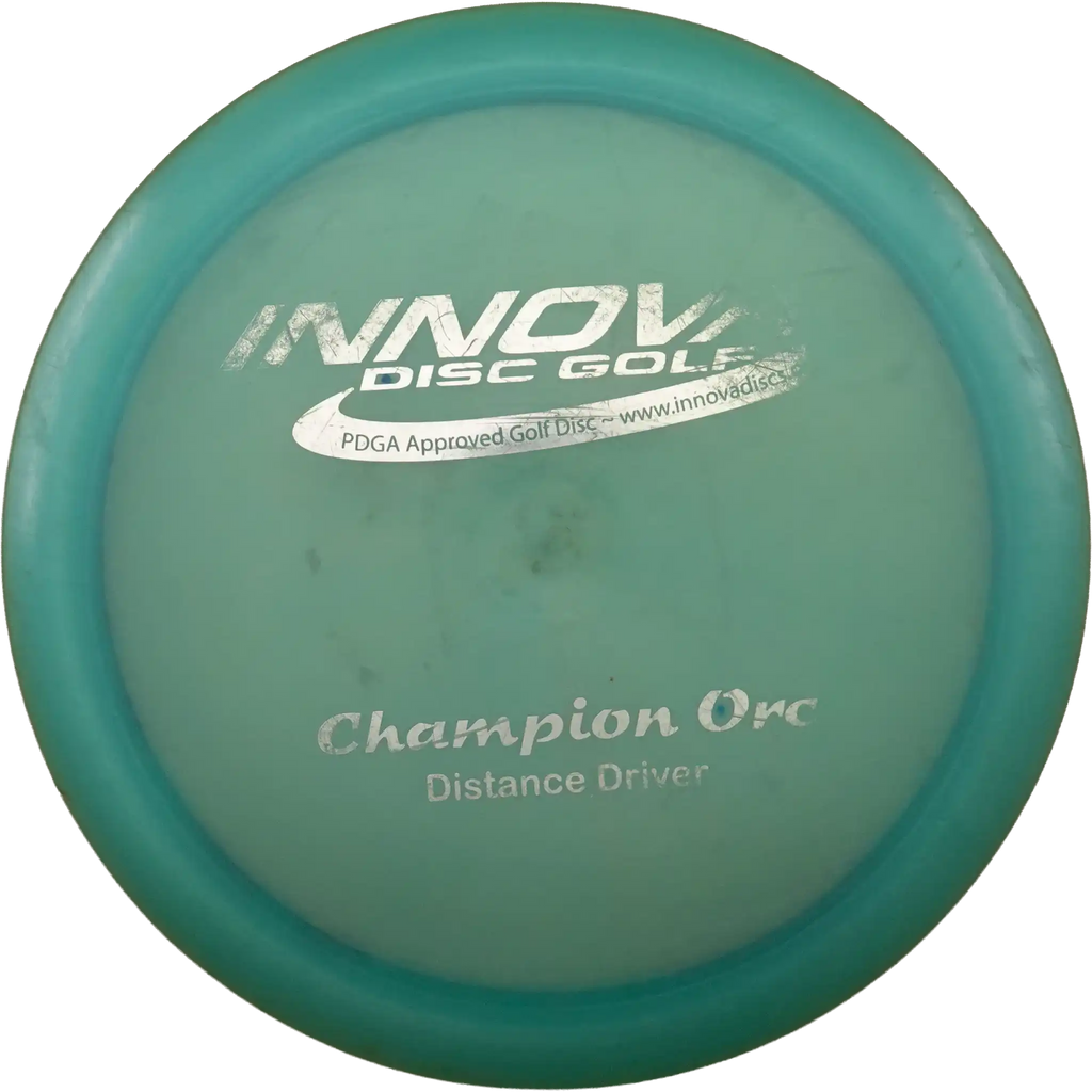 Champion Orc - PFN