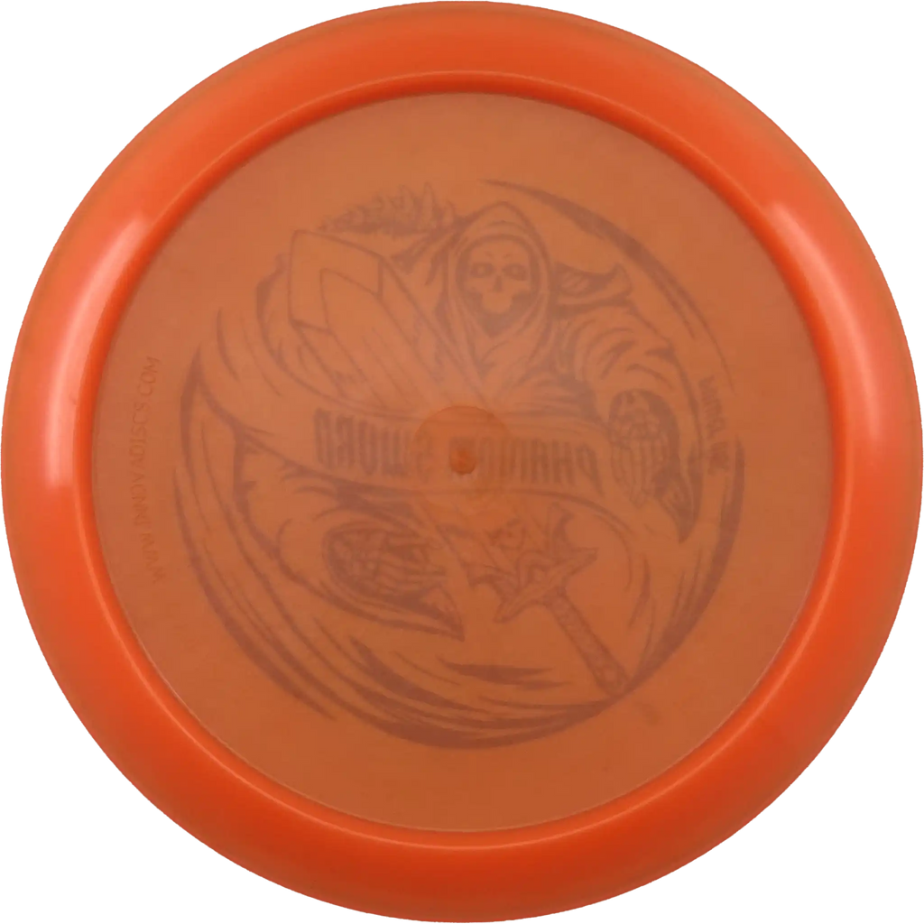 Champion Power Disc