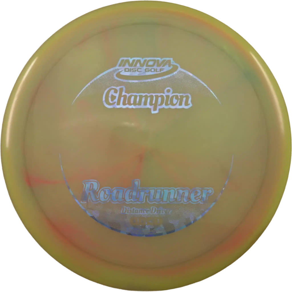 Champion Roadrunner