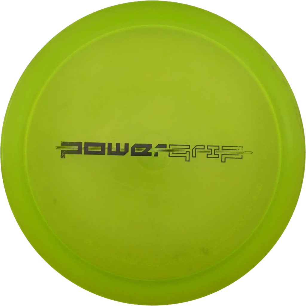 Champion Eagle - Powergrip