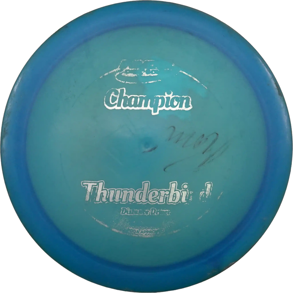 Champion Thunderbird