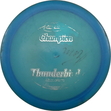 Champion Thunderbird