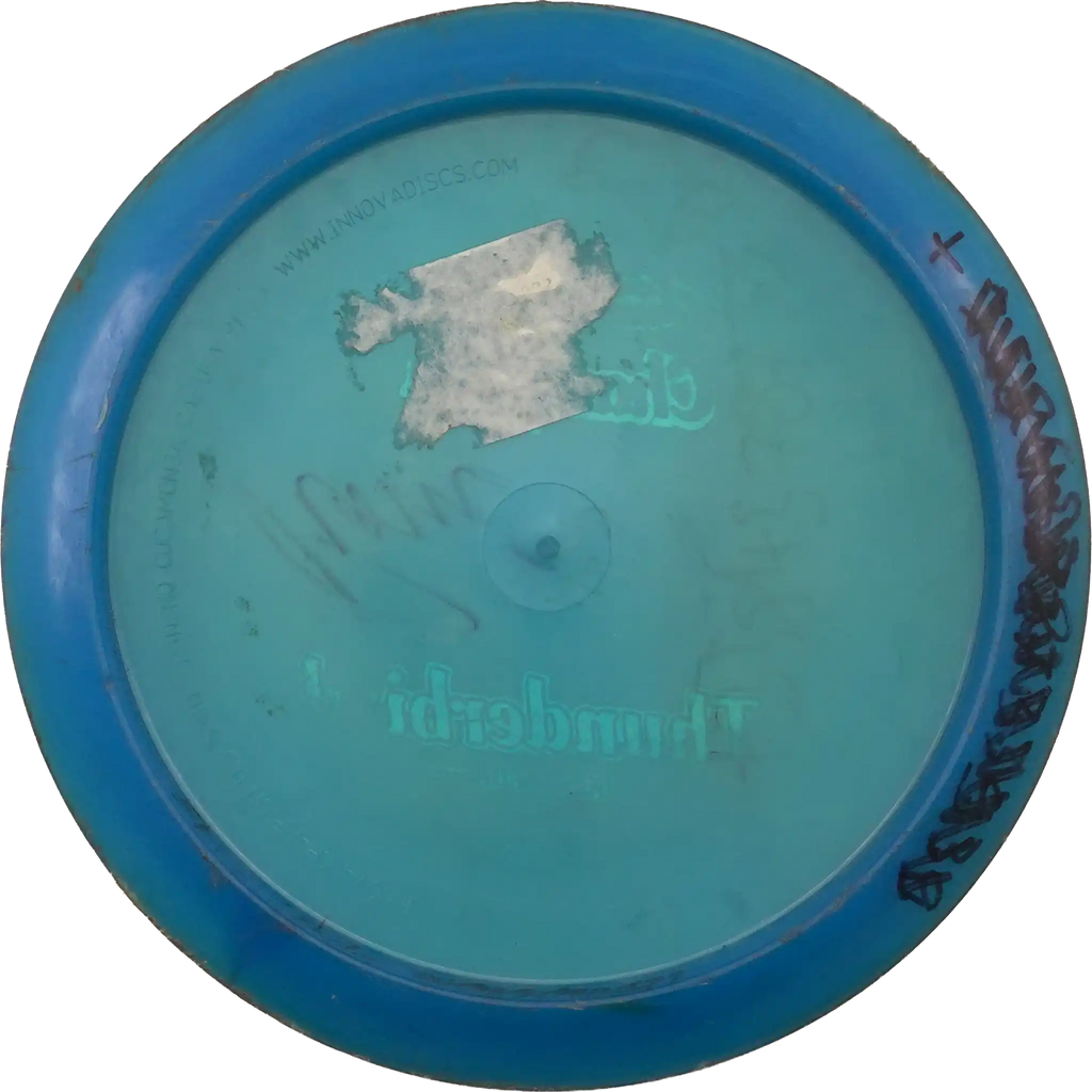 Champion Thunderbird