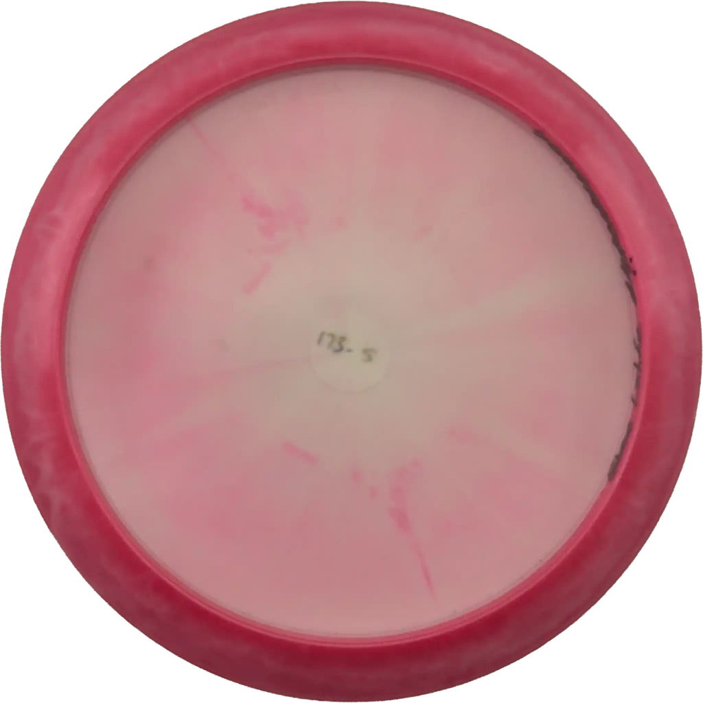 Halo Star Thunderbird - Team Innova