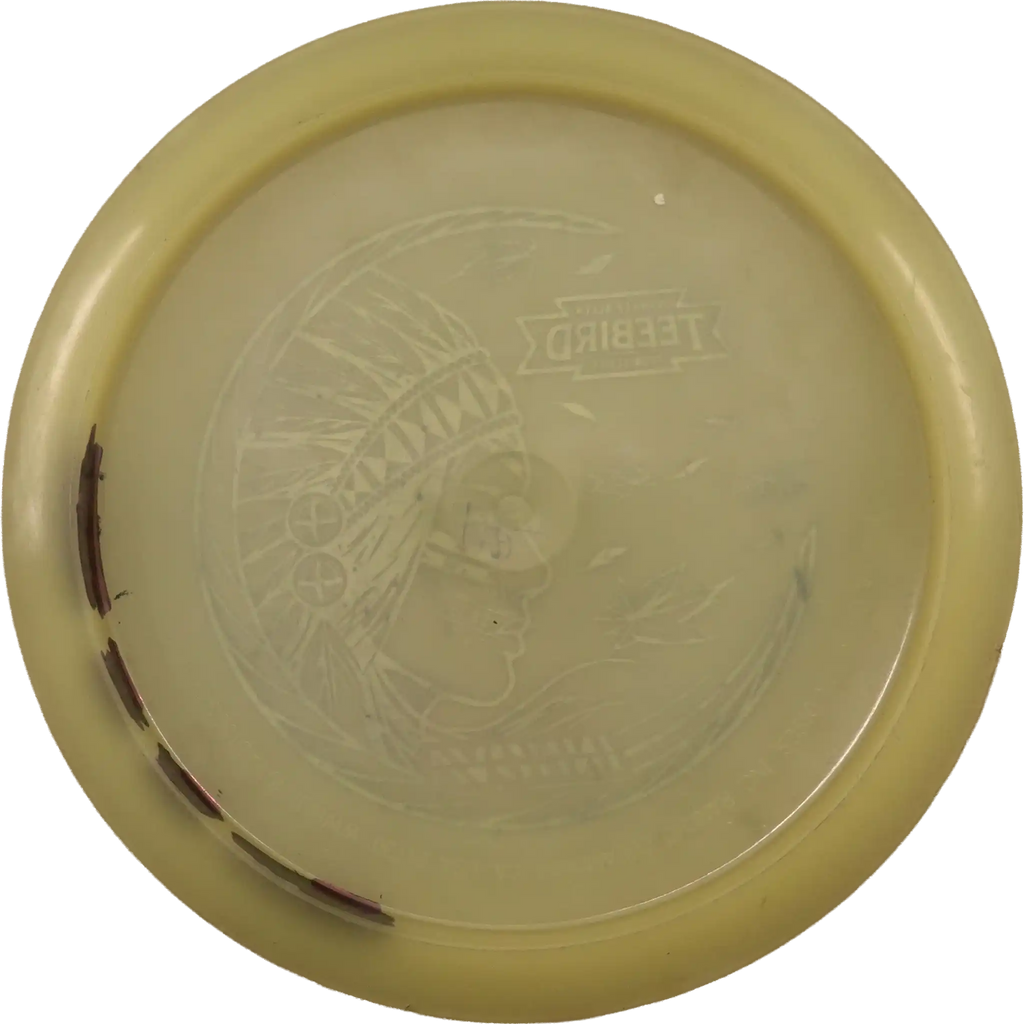 Proto Glow Champion Teebird - Jennifer Allen Tour Series