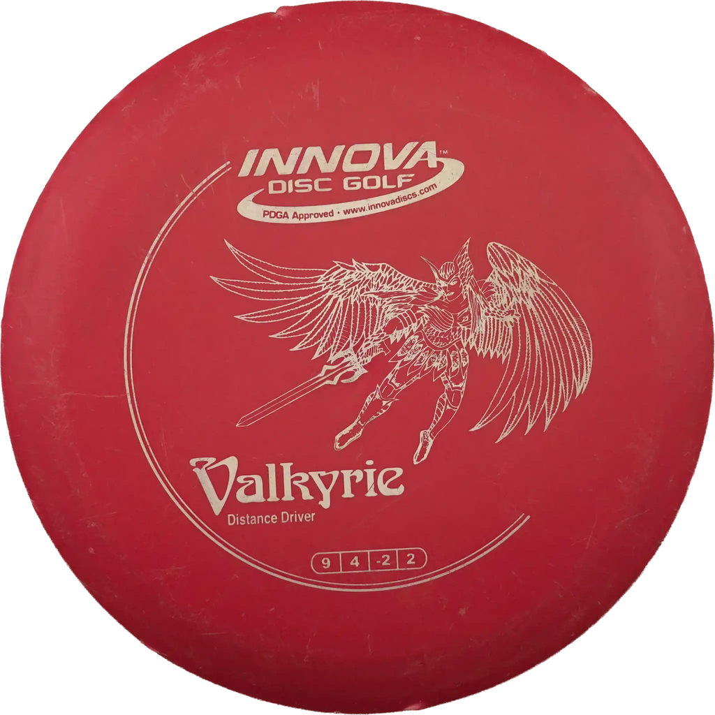 DX Valkyrie