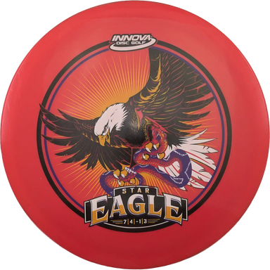Star Eagle
