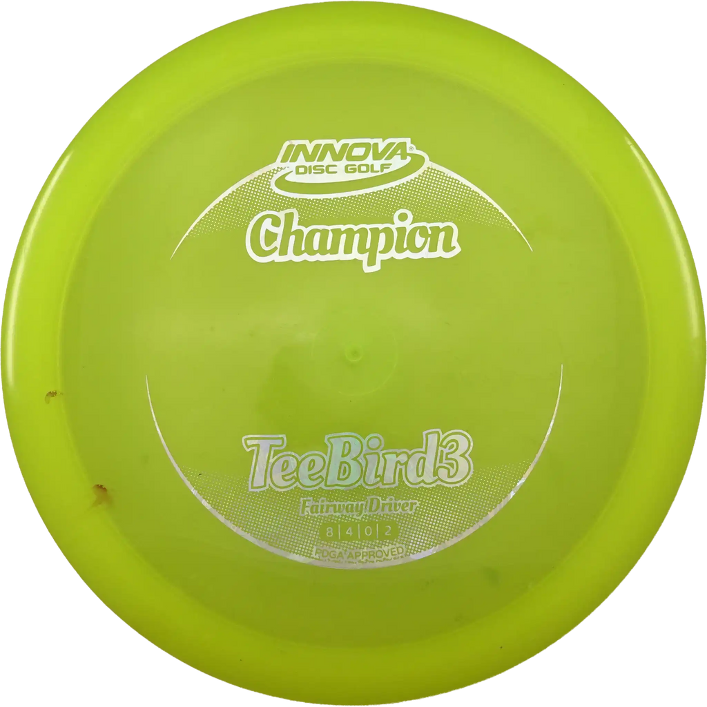 Champion TeeBird3