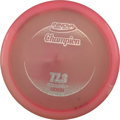 Champion TL3