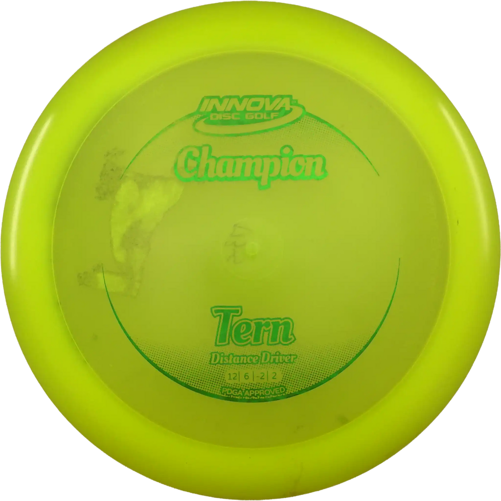 Champion Tern